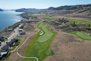 Tobiano 16th Aerial